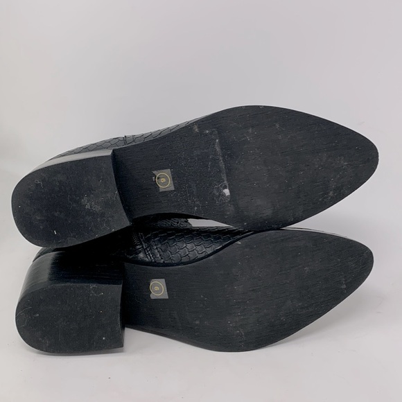 Steven by Steve Madden Booties - Picture 8 of 10